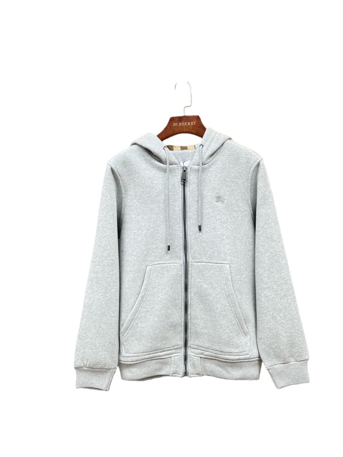 1:1 quality version Plaid Cut Piece Battle Horse Embroidery Hoodie 3 colors 28685230