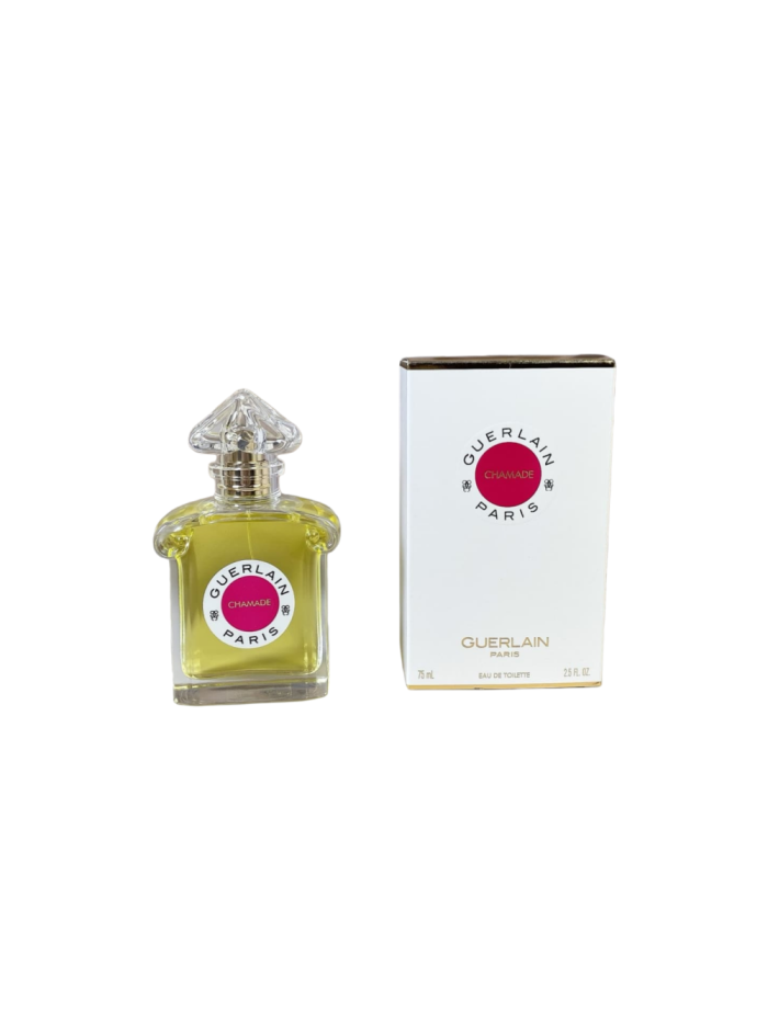 Guerlain Chamade Eau de Toilette, 1969 28907101