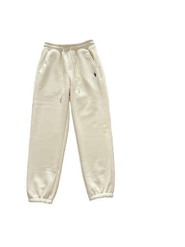 Embroidered Horseshoe Cuffed Pants 3 colors 28656090
