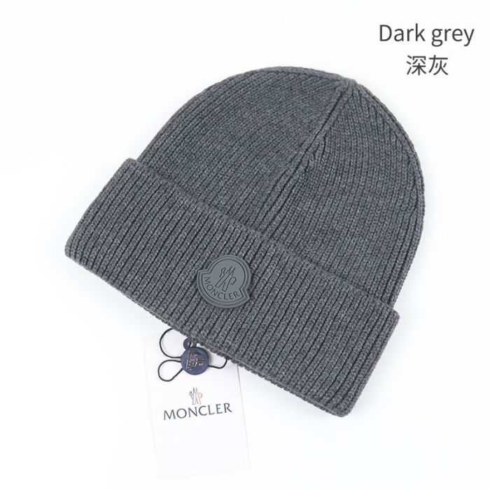 Twisted Braid Knit Outdoor Ear Protection Cold beanie 5 colors