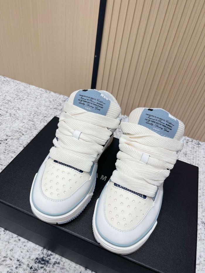 1:1 quality version Wide Strap Mesh Sneakers MA-1 17 colors 25365716