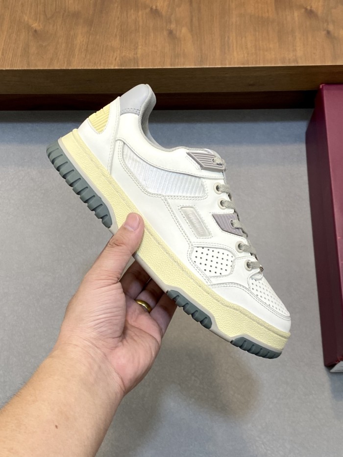 1:1 quality version 28412323 Re-Web Breathable Sports Shoes 4 colors