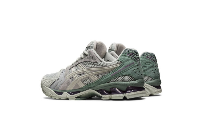 AC Gel-Kayano 14 Light Sage Smoke Grey 1201A161-023