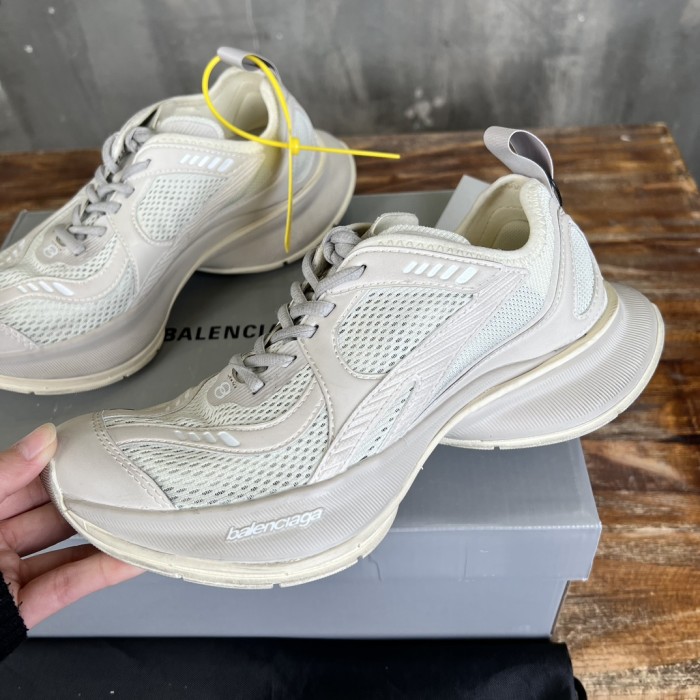 1:1 quality version Loop Road Circuit Series Low Top Retro Running Shoes 8 colors