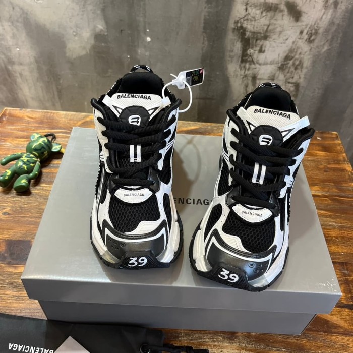 [plus-size shoes] 1:1 quality version Runner 7.5 Generation Sports Shoes 21 colors 28996207