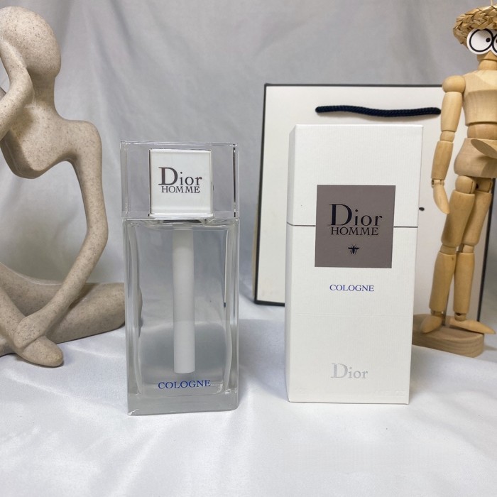 Dior Homme Classic Eau de Cologne 28931910
