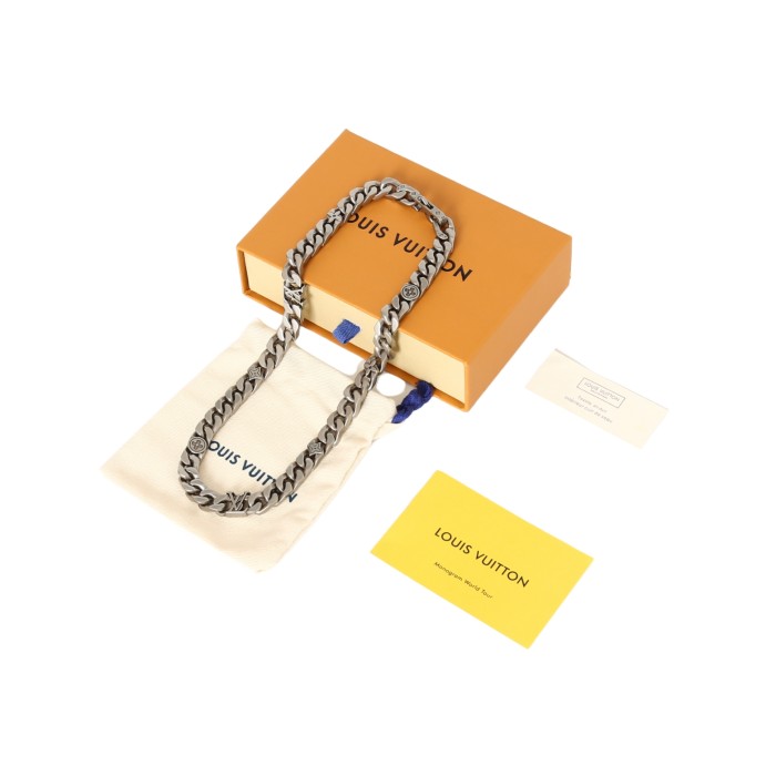 CITY LINKS THIN Necklace 28622674