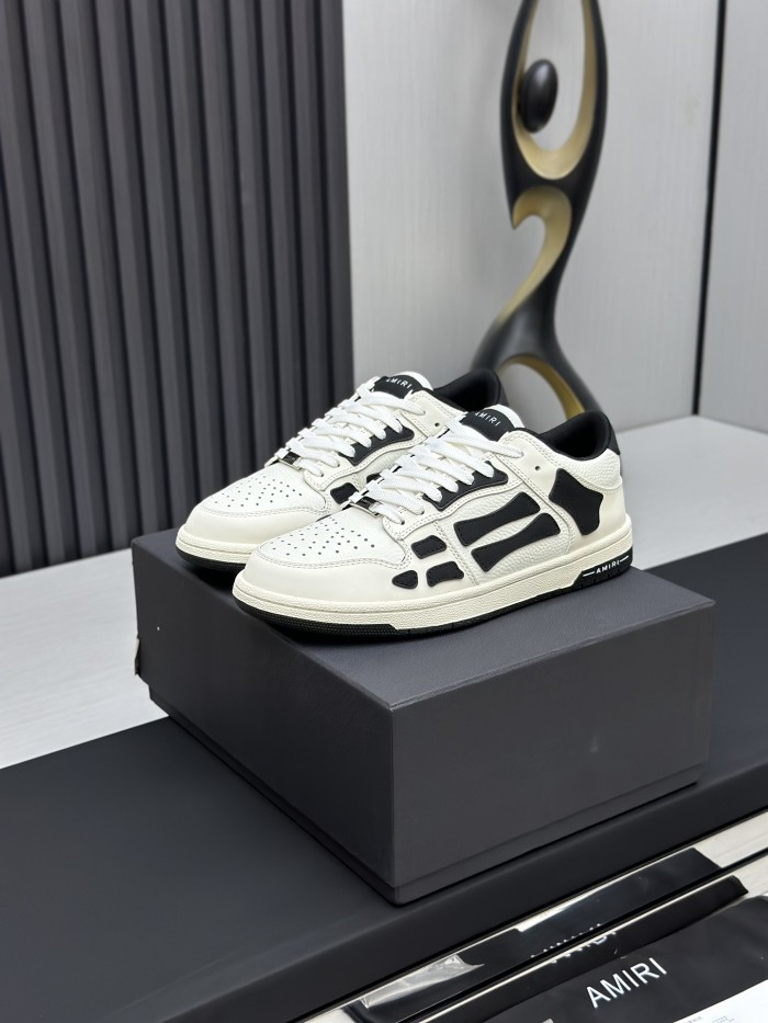 1:1 quality version 28314614 SKEL-TOP bone shoes 20 colors