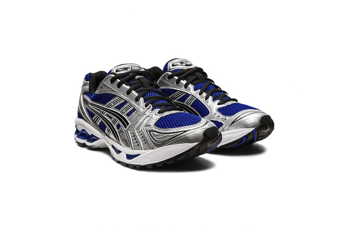 AC Gel-Kayano 14 Monaco Blue 1201A019-401