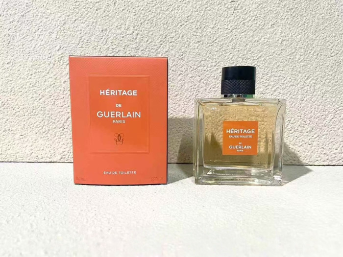 Guerlain Vetiver Heritage Women's Perfume Four Fragrances 28907122
