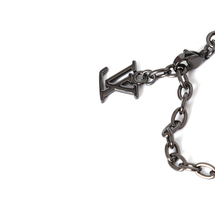 28143307 Darth Vader Pearl Bracelet