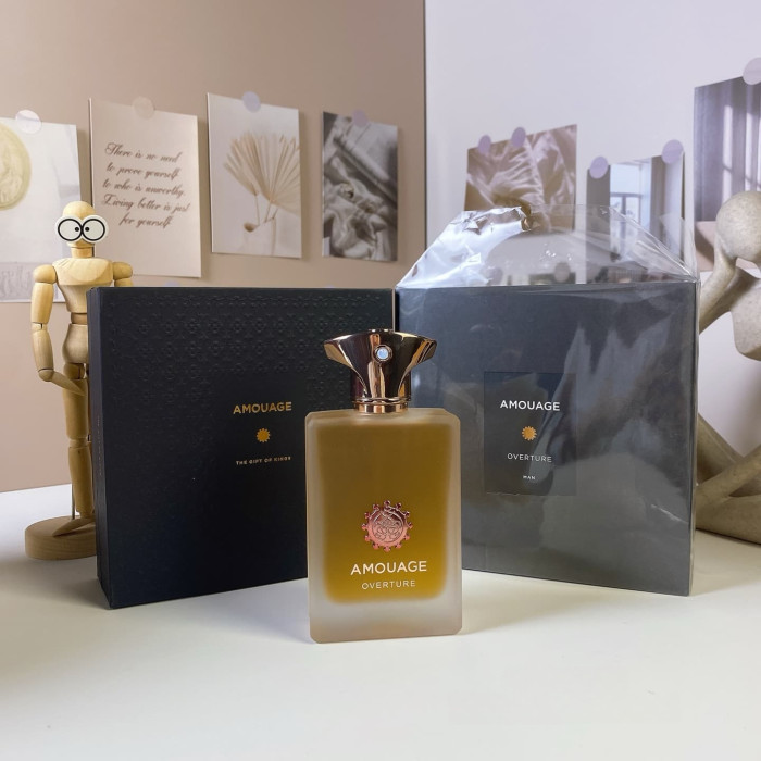 Amouage Overture Man Eau de Parfum, 2019 28927906