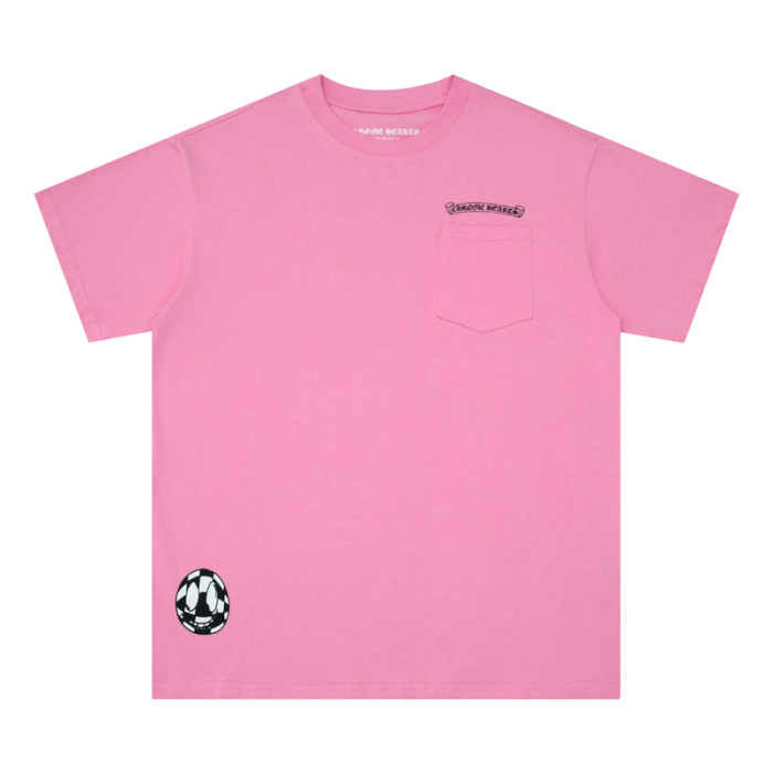 Mattyboy Graffiti Cross Sanskrit tee
