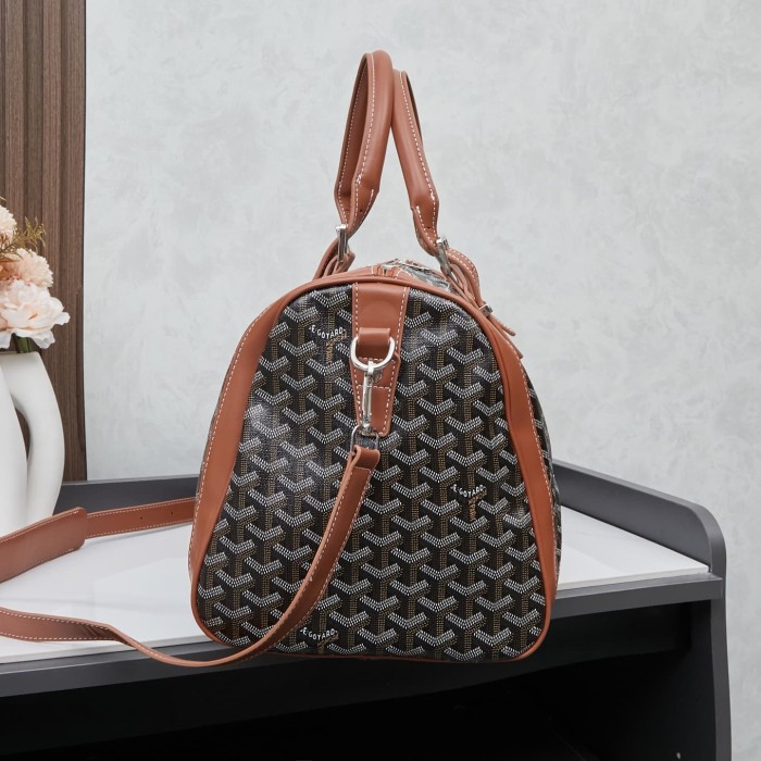 28412328 Boston 50 Travel Bag 6 colors