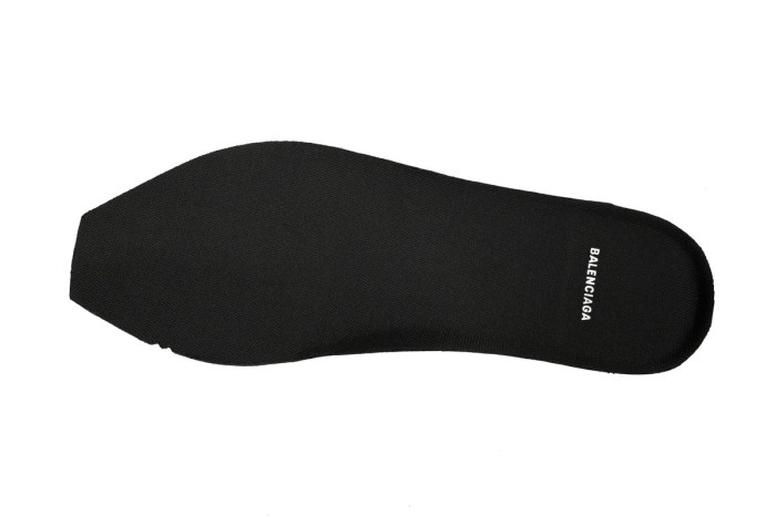 [plus-size shoes] 1:1 quality version 3XL Black Fleece-lined Mesh Paneled Chunky Sneakers 28997899