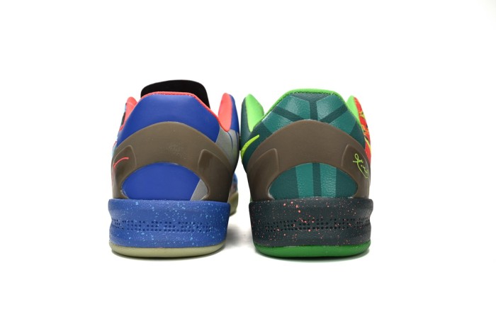 N Kobe 8 What the Kobe 635438-800