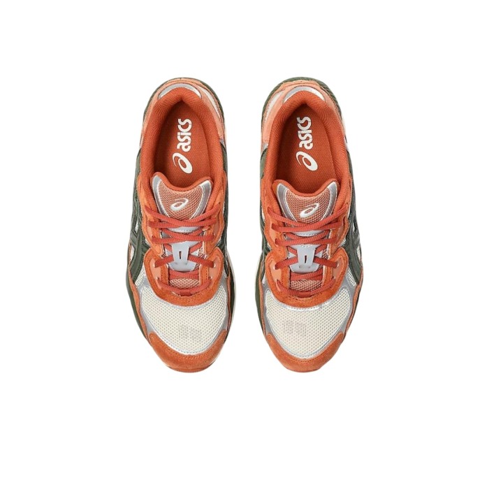 [plus-size shoes] AC GEL-NYC Millennium Retro Running Shoes 21 colors 28959714