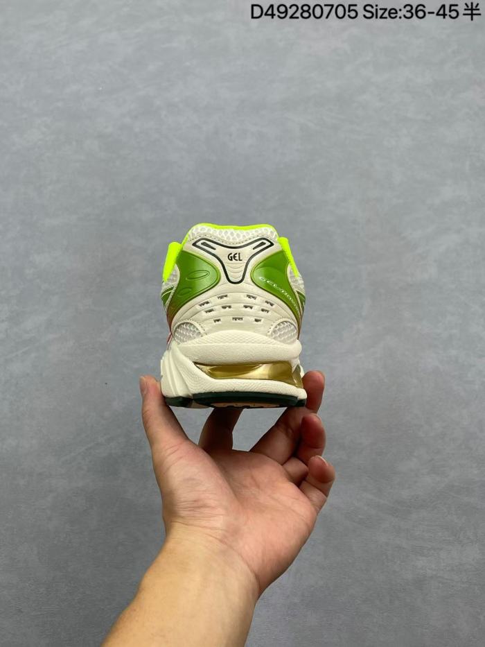 AC GEL‑KAYANO 14 Retro Running Shoes 30 colors 28977661
