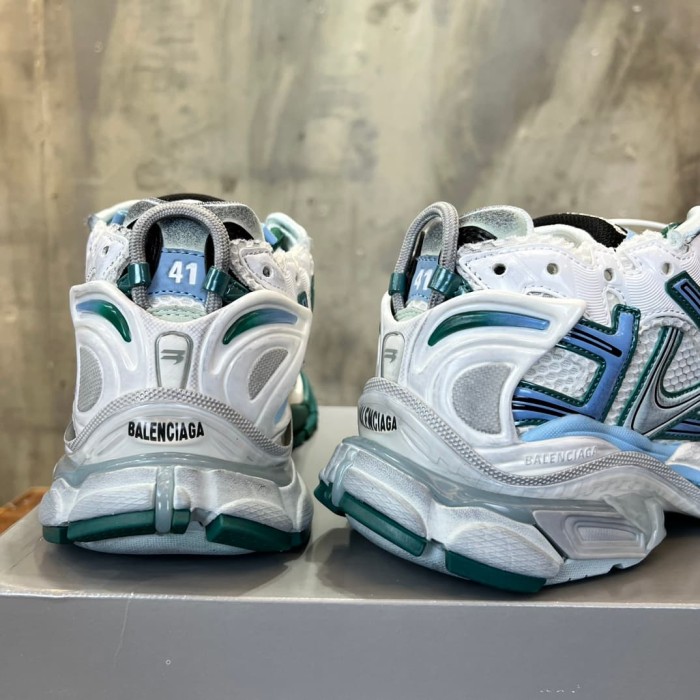 [plus-size shoes] 1:1 quality version Runner 7.5 Generation Sports Shoes 21 colors 28996207