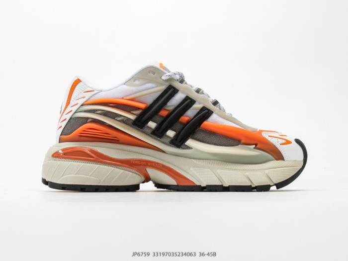 [plus-size shoes] Pharrell Williams x Adid@s Originals Adistar Jellyfish Dad Sneakers 8 colors 28961233