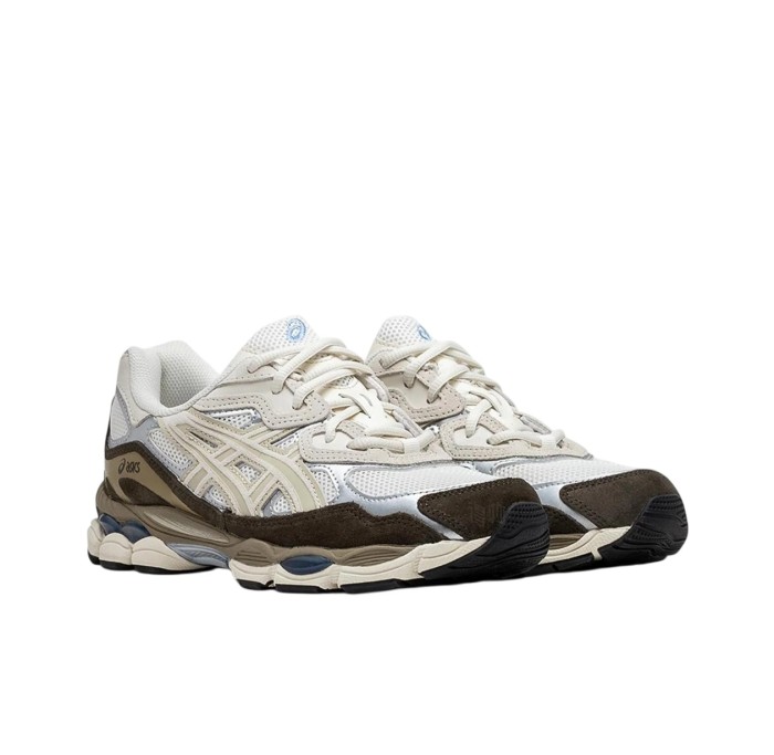 [plus-size shoes] AC GEL-NYC Millennium Retro Running Shoes 21 colors 28959714