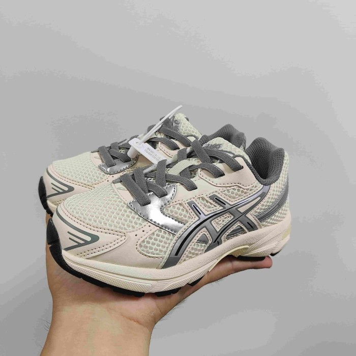 AC Gel-1130 Autumn/Winter Cushioning Running Shoes for Kids 14 colors 29001616