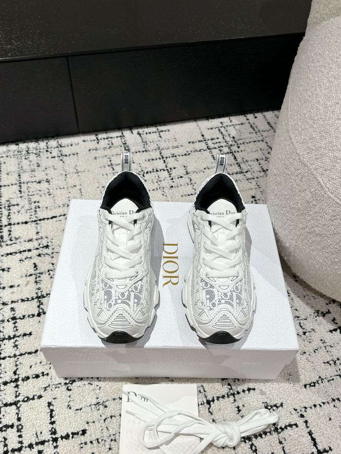 1:1 quality version 28270403 vibe sports leisure dad shoes 6 colors