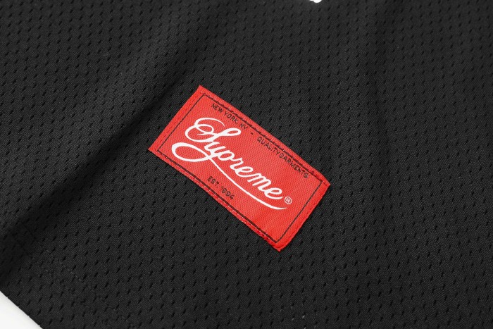 1:1 quality version Sequin Appliqué Short Sleeve Casual Soccer Jersey Tee 3 colors 29045982