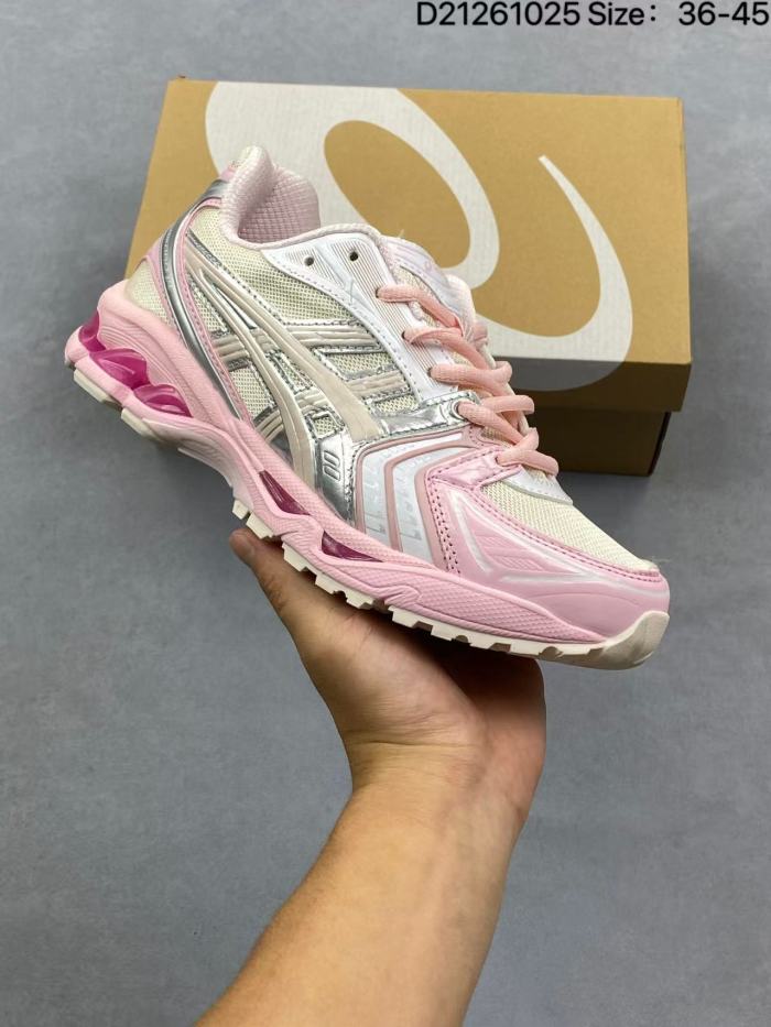 AC GEL‑KAYANO 14 Retro Running Shoes 30 colors 28977661
