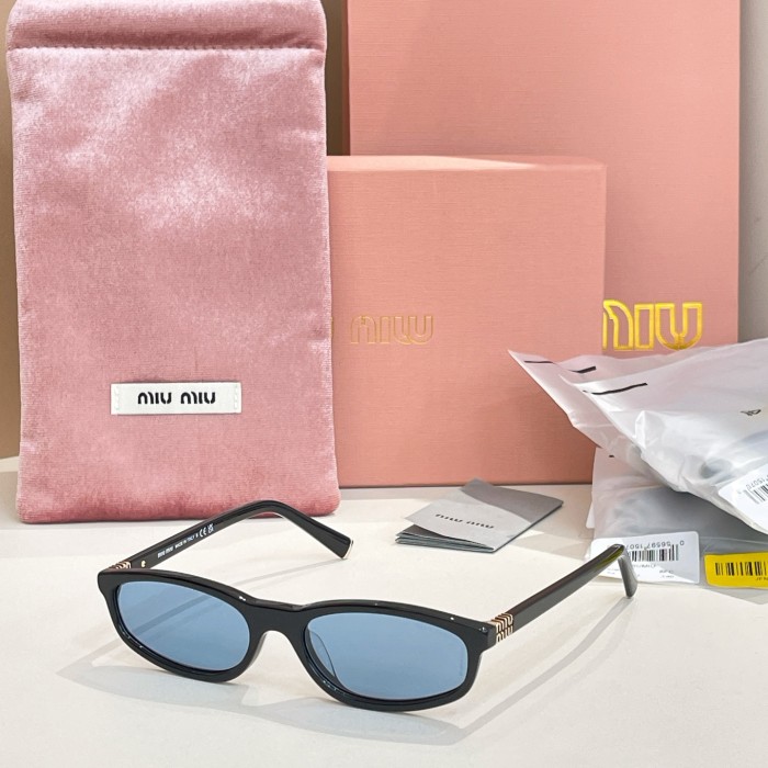 1:1 quality version A06 Regard Glasses 7 colors 28493357