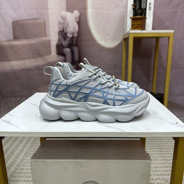 VERS@CE SNEAKERS   VS77