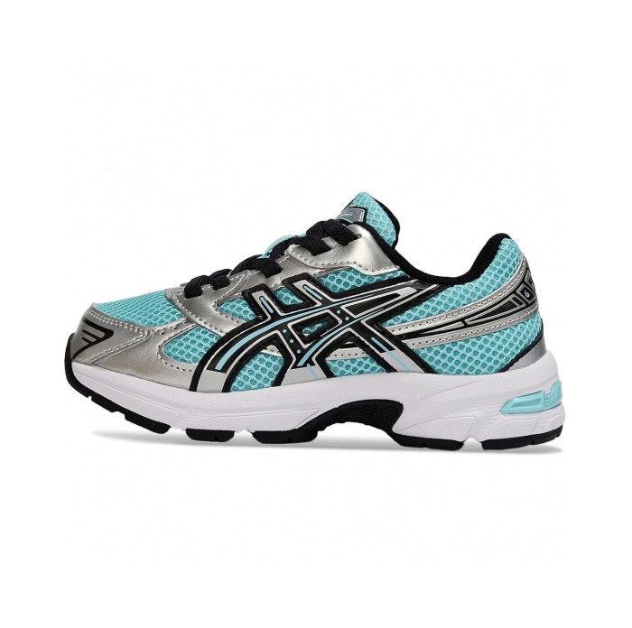 AC Gel-1130 Autumn/Winter Cushioning Running Shoes for Kids 14 colors 29001616
