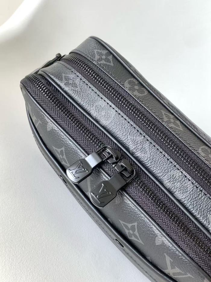 1:1 quality version Floral Print Crossbody Bag 28685650