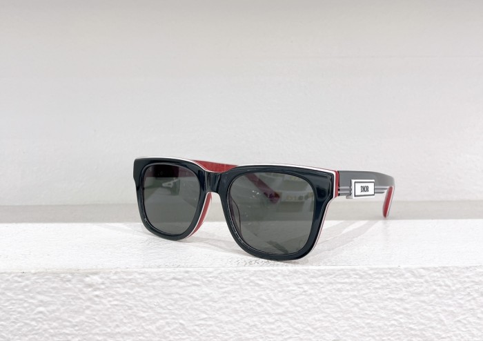 1:1 quality version B23 S1I Glasses 11 colors 28694002