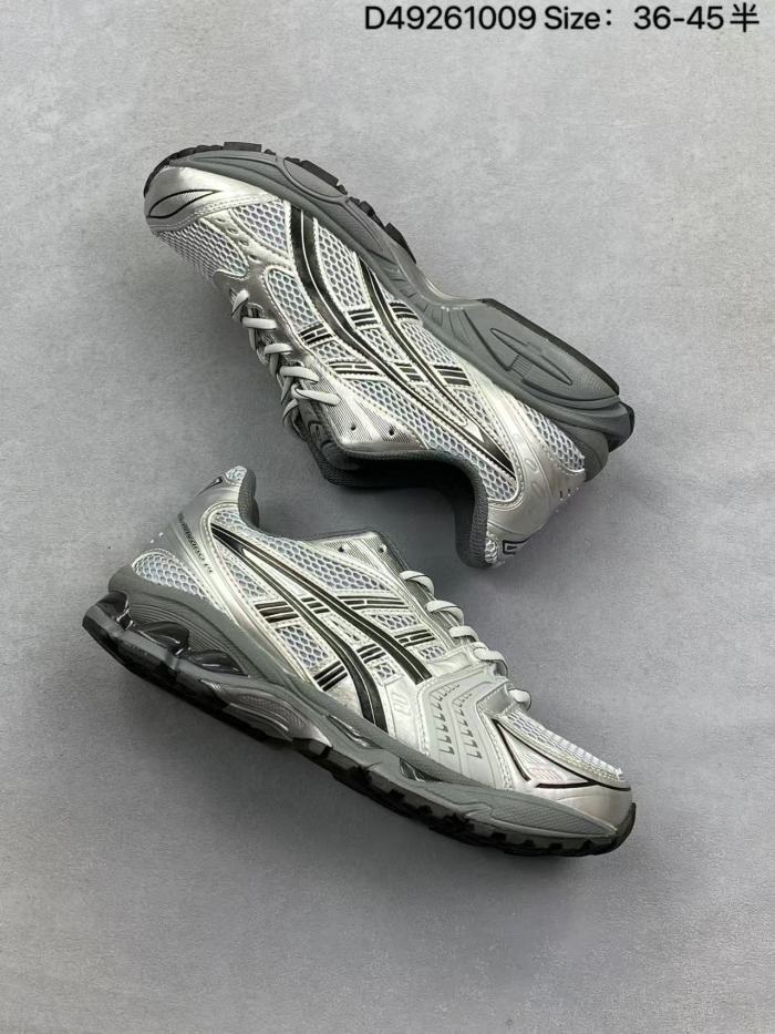 AC GEL‑KAYANO 14 Retro Running Shoes 30 colors 28977661