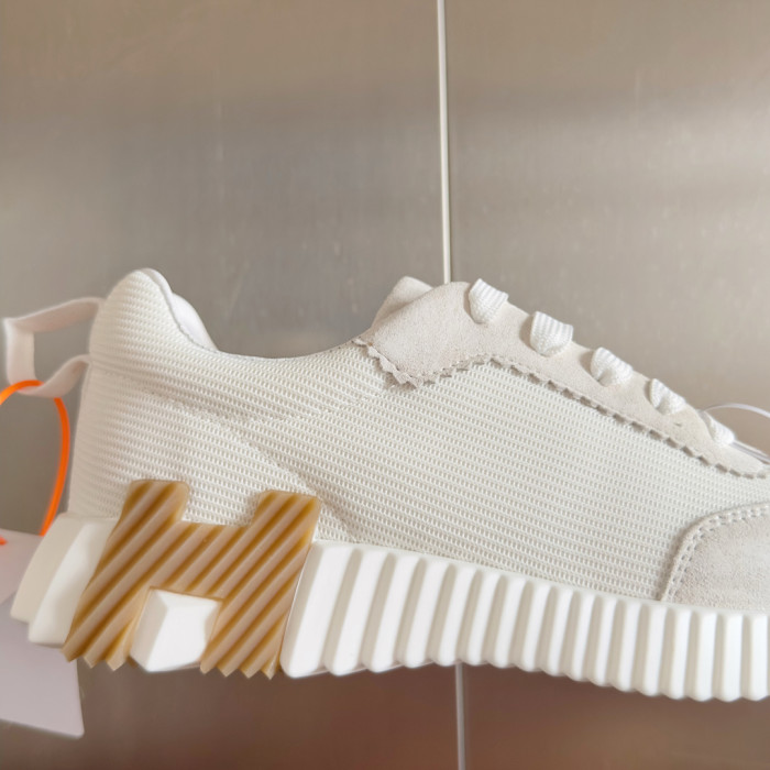 [plus-size shoes]Bouncing Couple Style Genuine leather& Mesh Breathable Casual Sneakers 7 colors 29085338