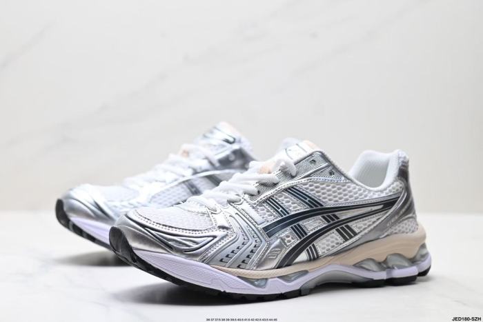 AC GEL‑KAYANO 14 Retro Running Shoes 30 colors 28977661