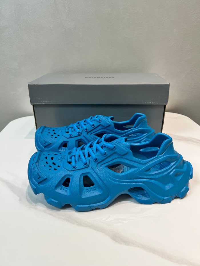 1:1 quality version HD Cutout Sports Style Clogs 6 colors 29027288