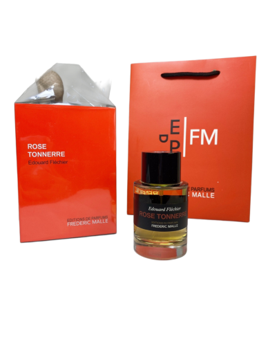 Frederic Malle Rose Tonnerre Parfum 28929597