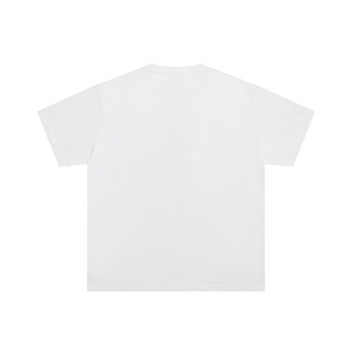Vale Forever Basketball star Print Tee
