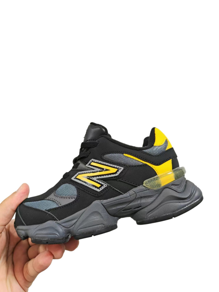 9060 Chunky Sneakers Breathable Mesh Non-Slip for Kids 26 colors 29017863