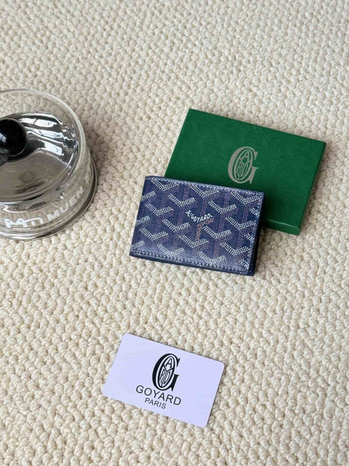 Canvas & Genuine Leather Multi-Purpose Coin Purse and Card Holder 8 colors 29092413
