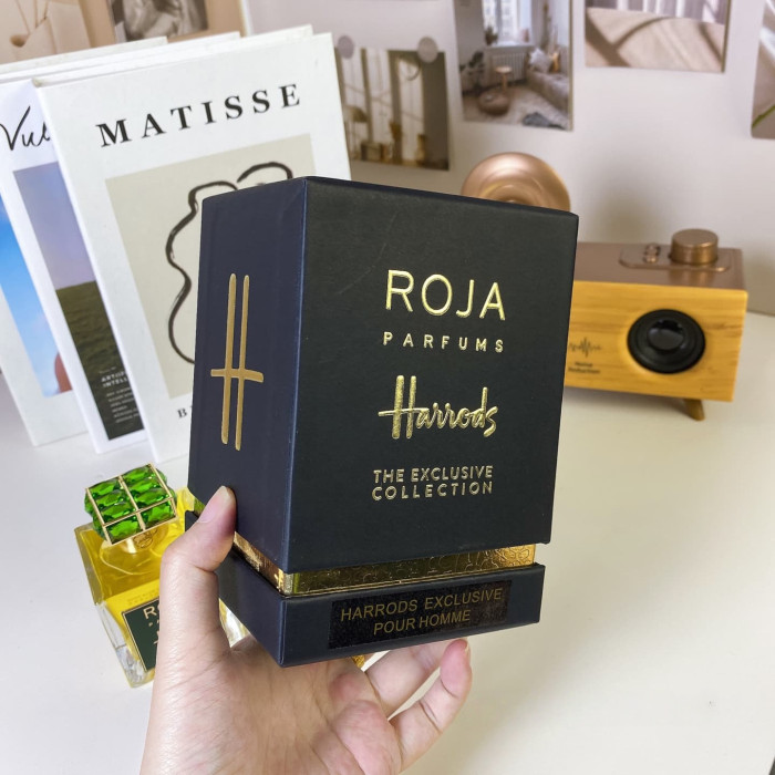 Roja Dove Harrods Parfum Pour Homme, 2019 28902546