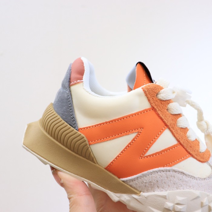 NB XC72 Anti-Slip Retro Jogging Shoes for Kids 8 colors 289988650