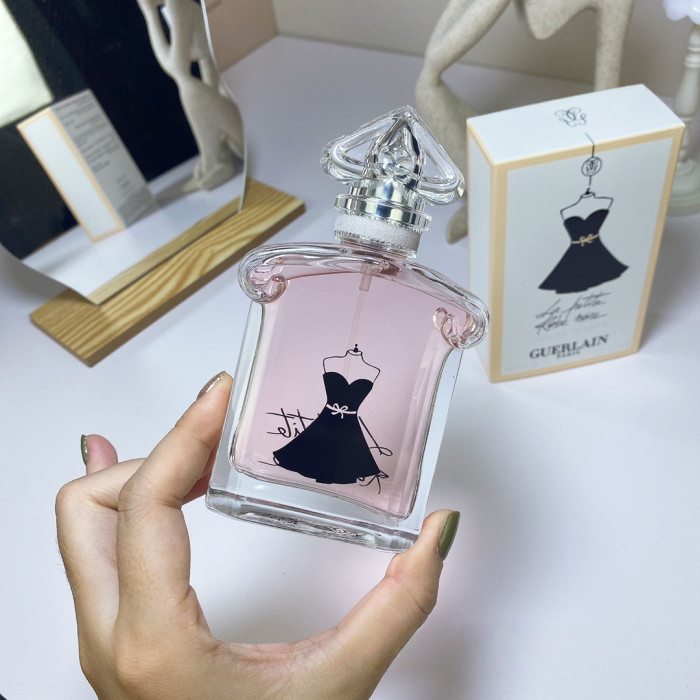 Guerlain Strapless Little Black Dress Eau de Toilette for Women 28924626