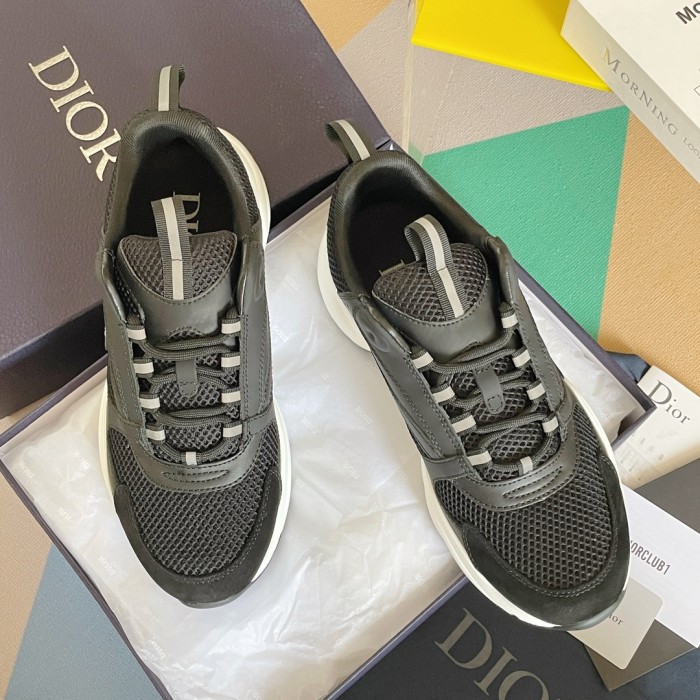 1:1 quality version 28314367 B22 Series Breathable Mesh Pop Shoes 7 colors