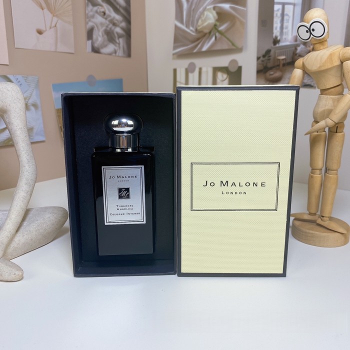 Jo Malone Intense Cologne  Tuberose & Angelica Herb Perfume 28931865