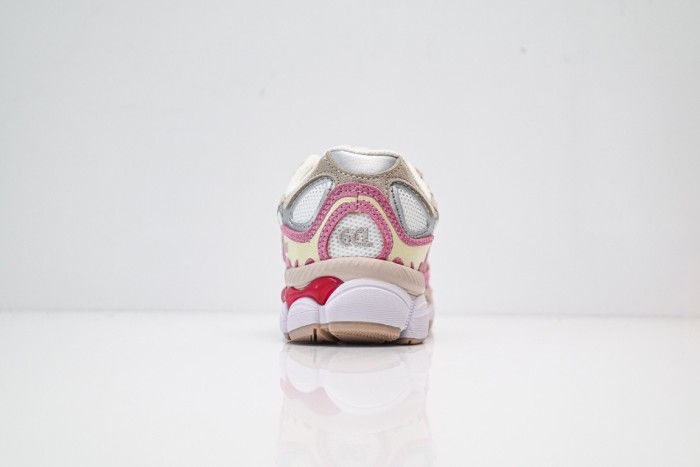 AC Tiger Gel-NYC Retro Running Shoes for Kids 7 colors 29006184