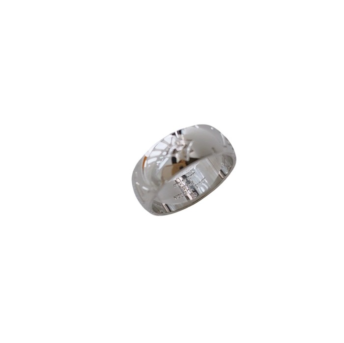 28062119 Ring Pendant Necklace