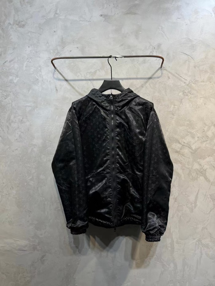 1:1 quality version Reversible Jacket 2 colors 28497084